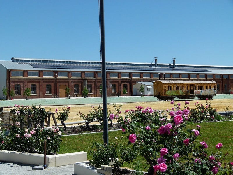 3/38 Margaret Street, Midland, WA 6056 Property Details