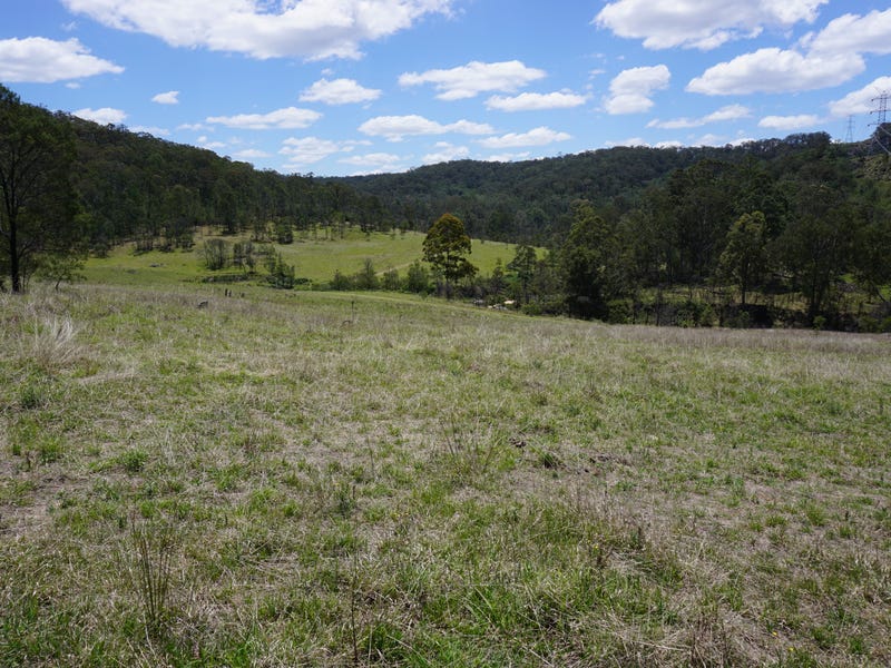 6308 Putty Road, Howes Valley, NSW 2330