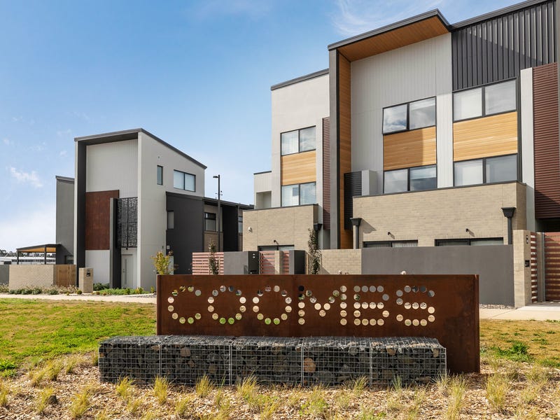 19/39 Woodberry Avenue, Coombs, ACT 2611 Property Details