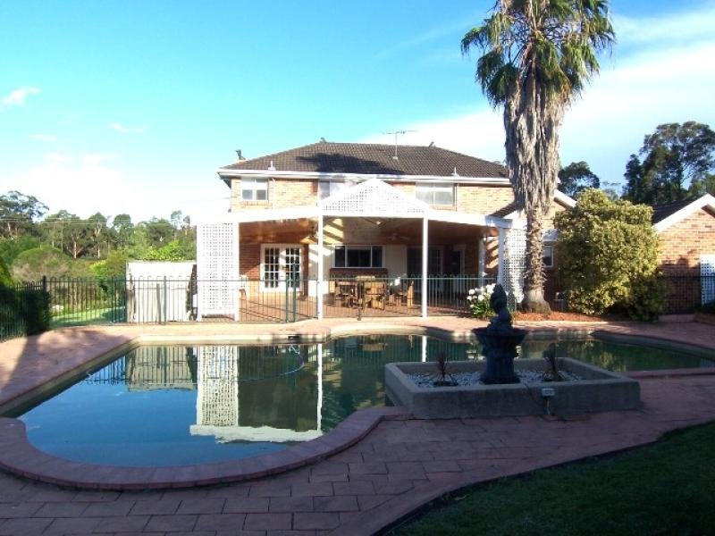 2 Forest Drive, Chisholm, NSW 2322