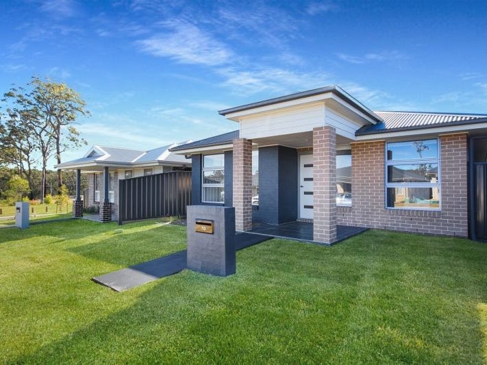 70 Halloran Street, Vincentia, NSW 2540