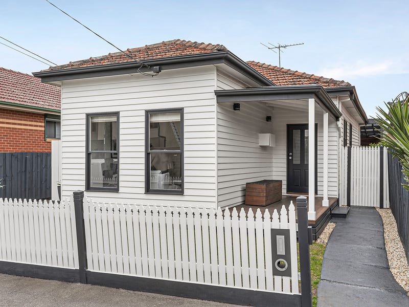 61 St Phillip Street, Brunswick East, VIC 3057 61 St Phillip Street, Brunswick East, VIC 3057