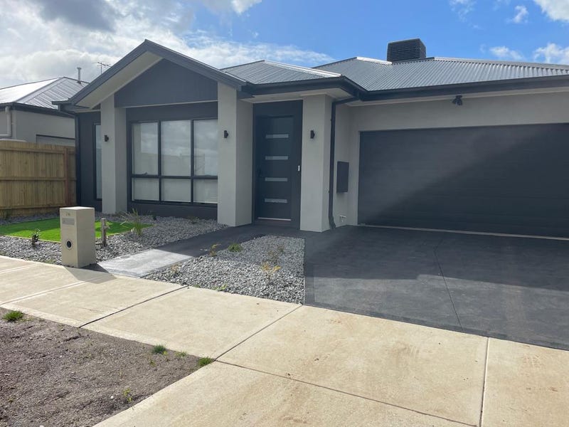 76 Curtin Drive, Deanside, Vic 3336 Property Details