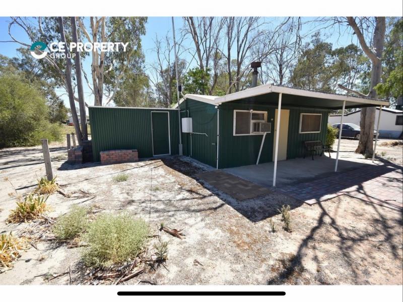 5 Hatch Street, Blanchetown, SA 5357