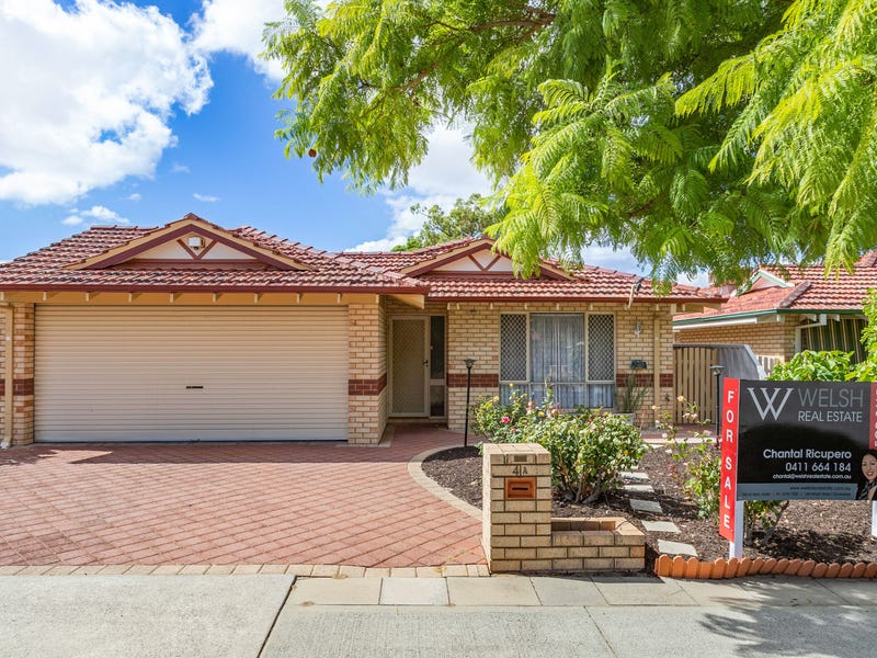 4A Marchamley Street, Carlisle, WA 6101 Property Details