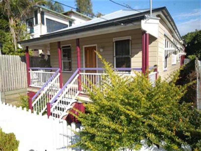 10 Egbert Street, West End, QLD 4101