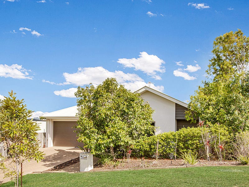 9 Namadgi Terrace, New Auckland, QLD 4680