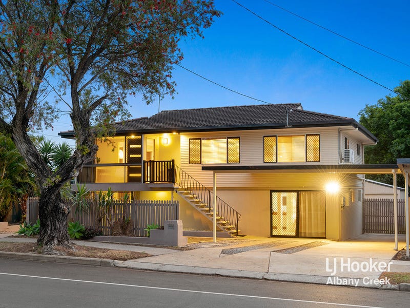 11 Leitchs Road S, Albany Creek, QLD 4035