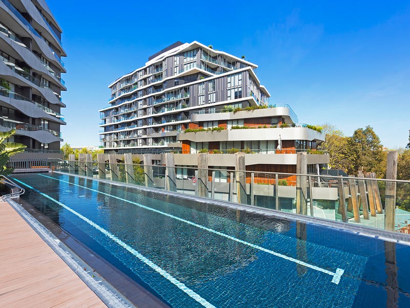 117/4 Acacia Place, Abbotsford, Vic 3067 Property Details