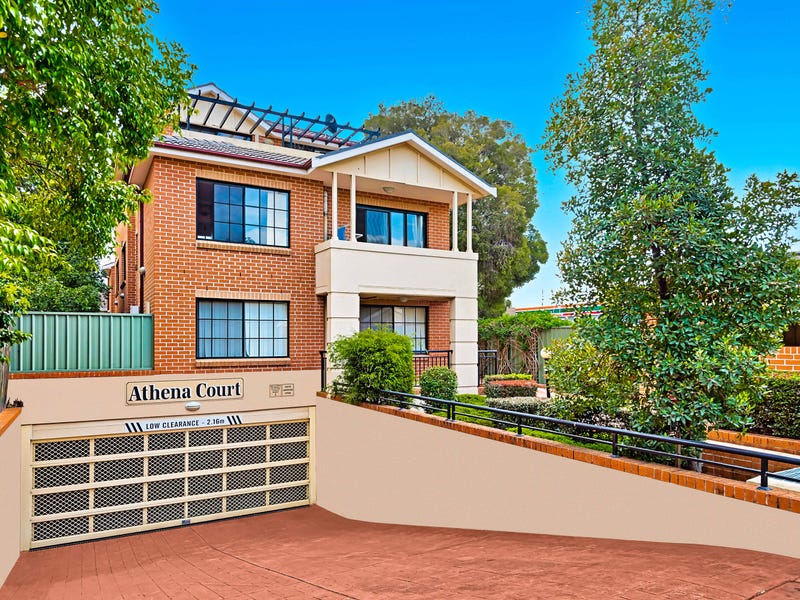 3/49 Macarthur Street, Parramatta, NSW 2150 Property Details