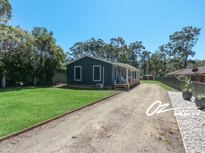 117 Clarendon Cres, St Basin, NSW 2540