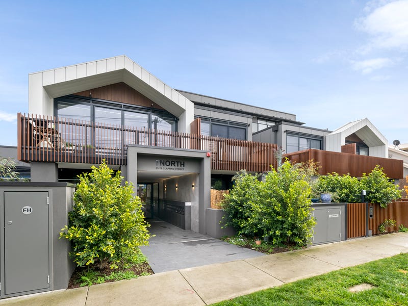 102/2325 Clapham Street, Thornbury, Vic 3071 Apartment for Sale
