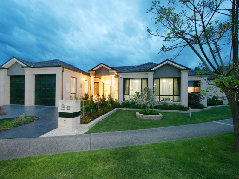 51 Rockys Way, Lilydale, VIC 3140