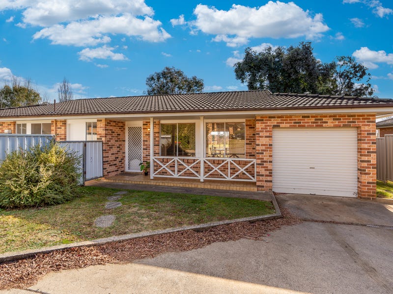 4/93 Gardiner Road, Orange, NSW 2800