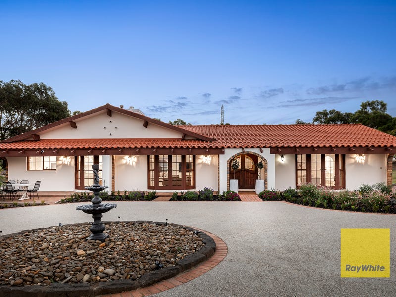 21 Shepherd Road, Batesford, Vic 3213 Property Details