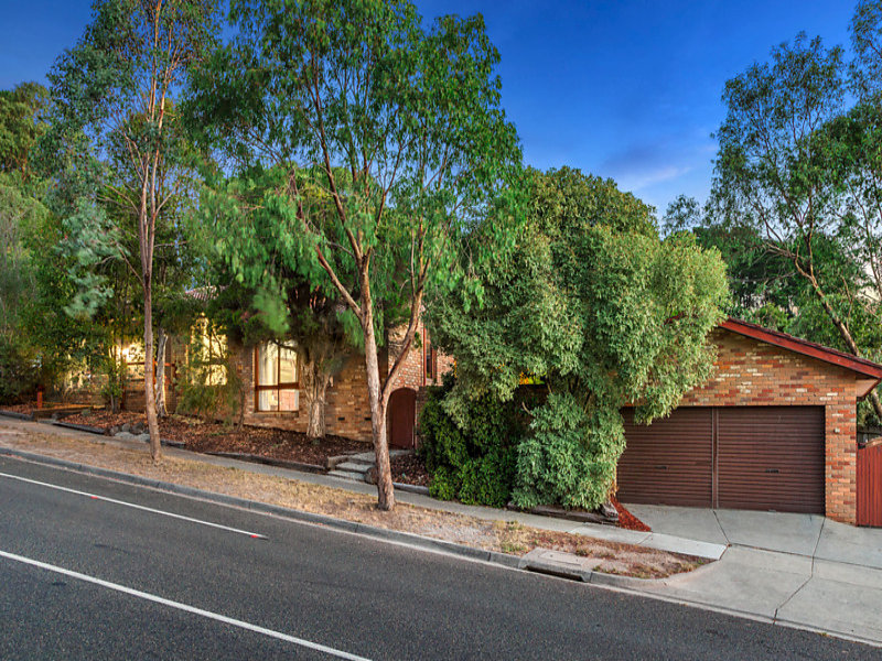 55 Mundara Drive, Ringwood, Vic 3134 Property Details