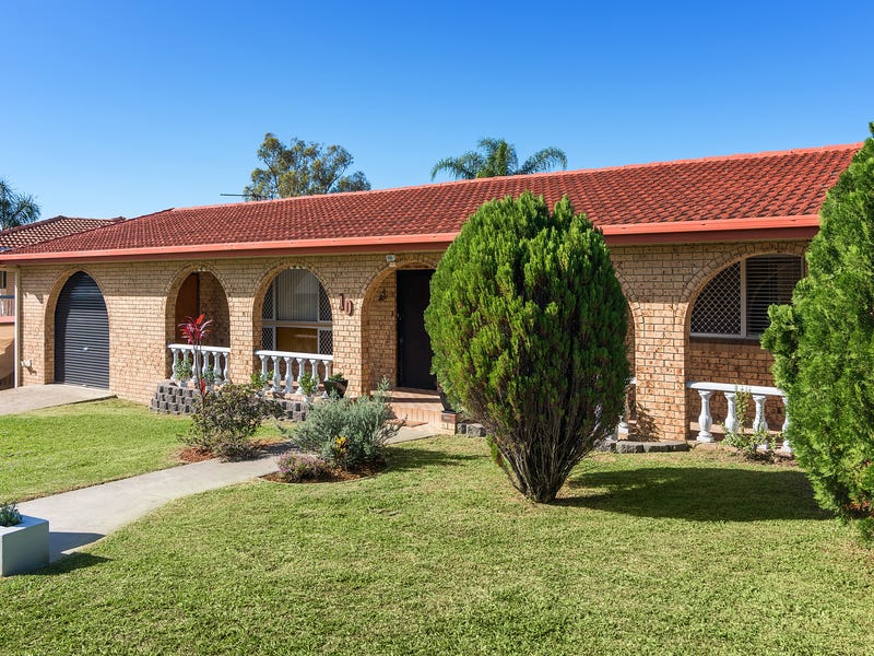 Sold Property Prices & Auction Results in Carindale, QLD 4152 (+1