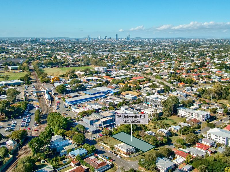 35 University Road, Mitchelton, Qld 4053 - House for Sale - realestate ...