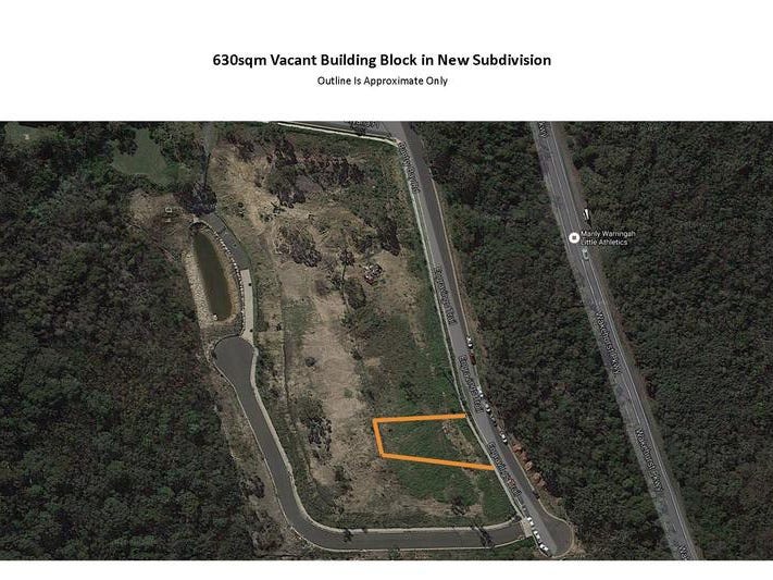 210 Bantry Bay Road, Frenchs Forest, NSW 2086