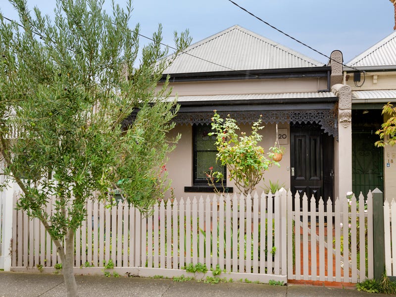 20 Gladstone Avenue, Northcote, Vic 3070 Property Details