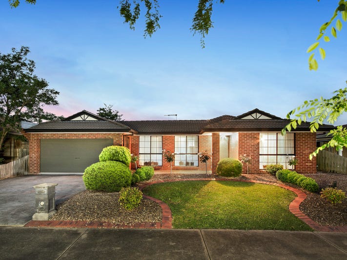 21 Thames Boulevard, Werribee, Vic 3030 Property Details