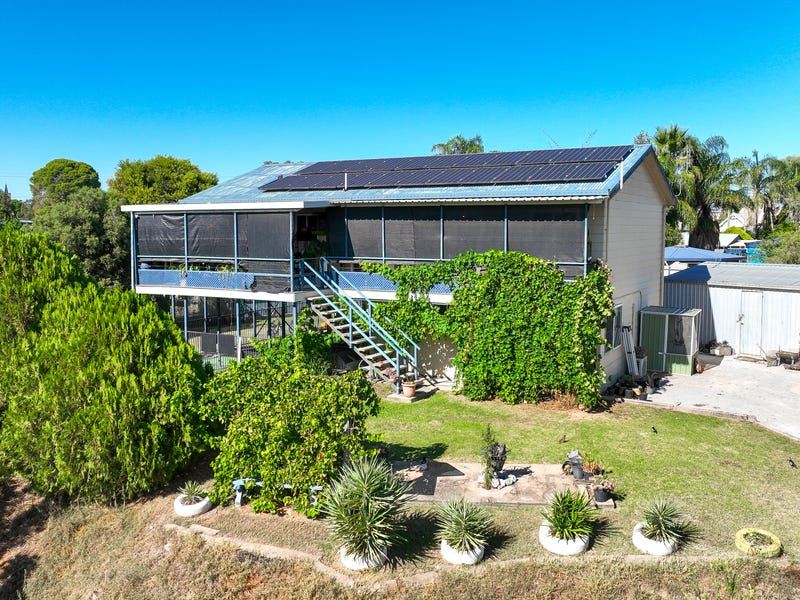 52 Market Street, Manilla, NSW 2346 House for Sale