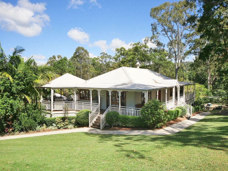 8 Valley Drive, Doonan, Qld 4562 Property Details