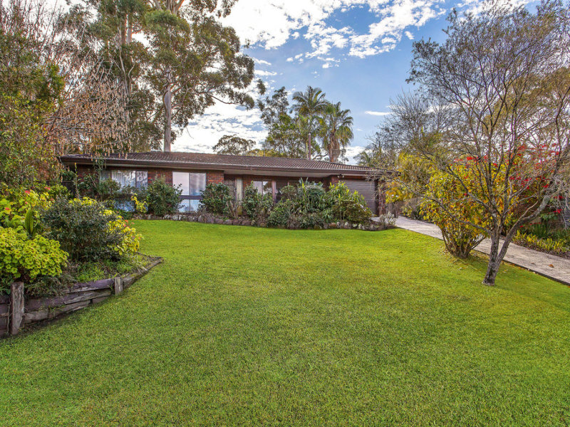 18 Dorset Close, Wamberal, NSW 2260 Property Details