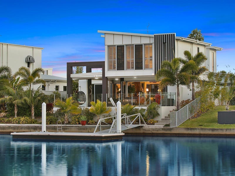 44 Deep Water Circuit, Pelican Waters, QLD 4551