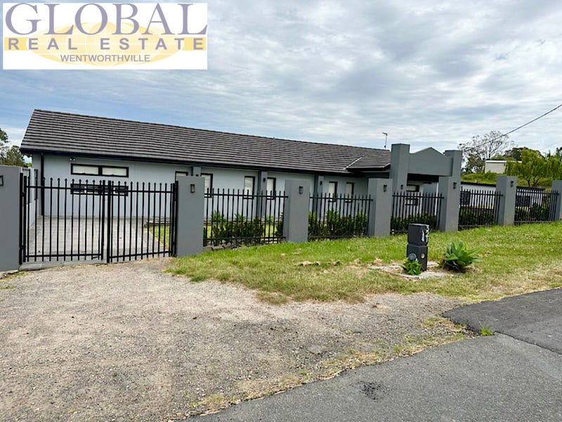 321 Mount Vernon Road, Mount Vernon, NSW 2178