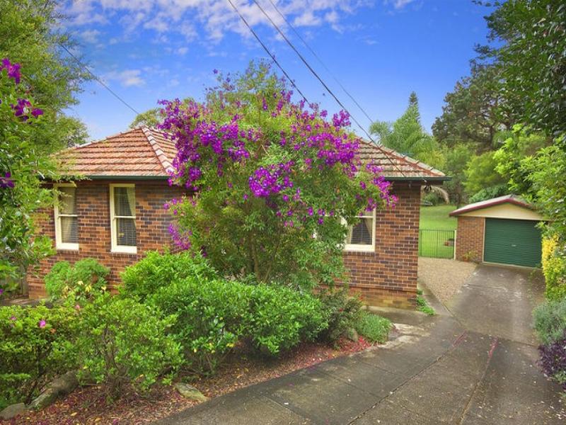 3 Dwyer Street, Ryde, NSW 2112 Property Details