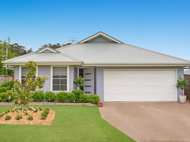 16 Womack Close, Berry, NSW 2535