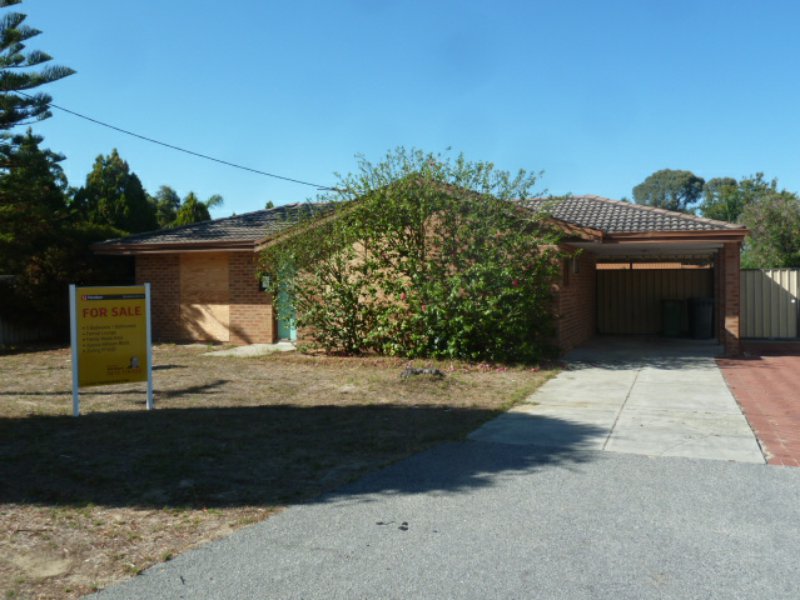 45 Delamere Way, Camillo, WA 6111 Property Details