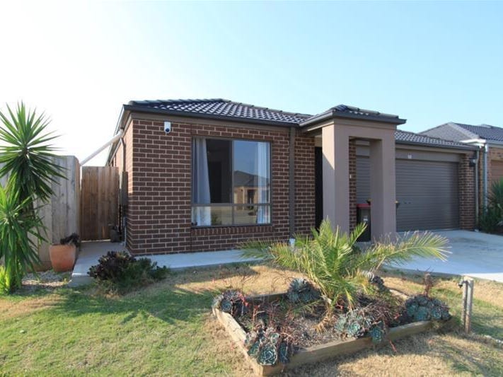 10 Split Rock Drive, Brookfield, VIC 3338