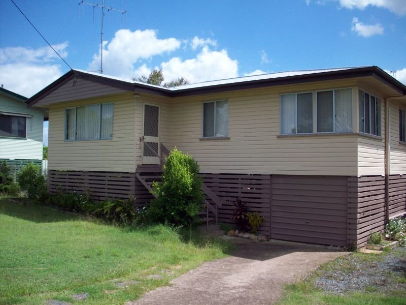 48 Cartwright Road, Gympie, QLD 4570