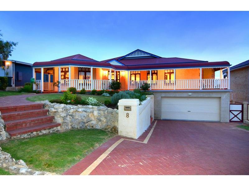 8 Casteau Close, Australind, WA 6233