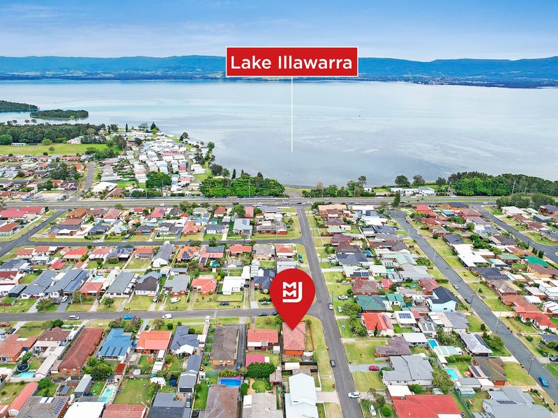 19 Waratah Street, Windang, NSW 2528 House for Sale