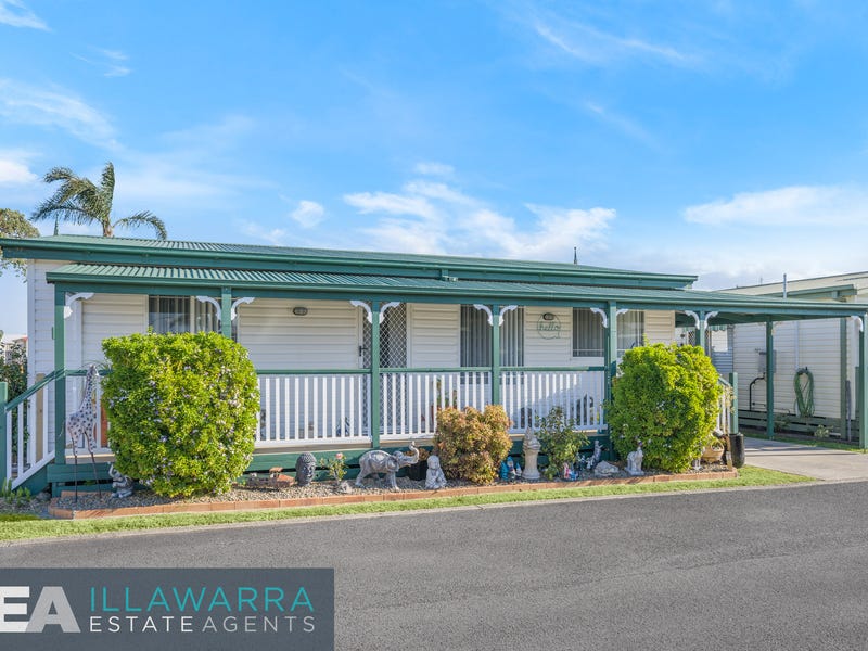 16/2nd Avenue, 120 Osborne Parade, Warilla, NSW 2528 Property Details