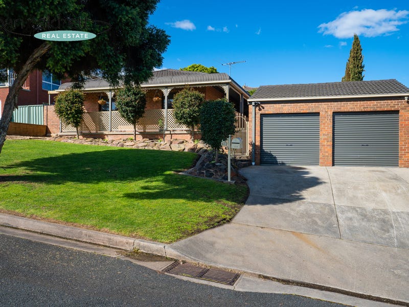 412 Colley Street, Lavington, NSW 2641 House for Sale