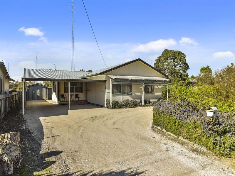 66 & 68 Riddoch Highway, Keith, SA 5267 Property Details