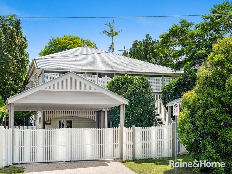 17 Carnarvon Road, Indooroopilly, QLD 4068