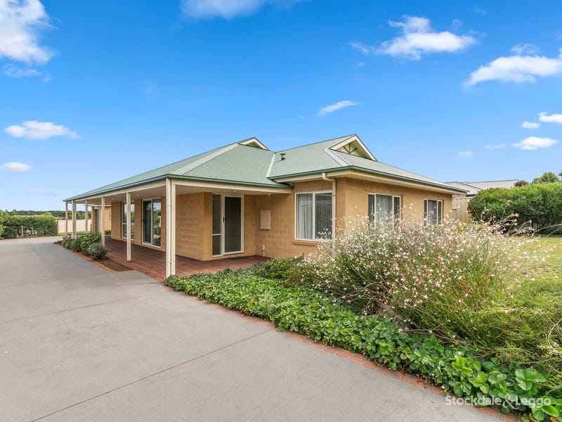 22 Parkside Close, Leongatha, VIC 3953