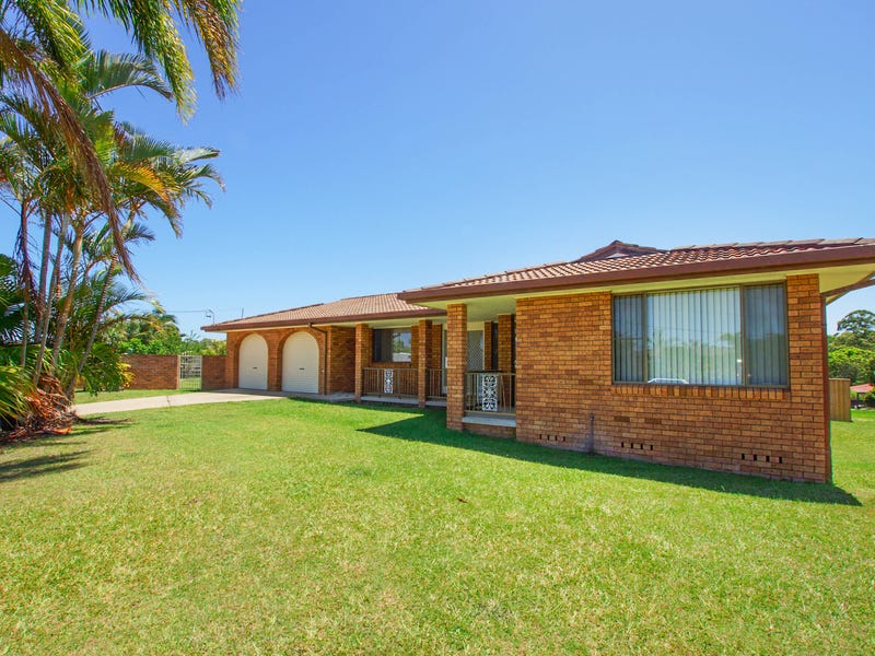 51 Brodie Drive, Coffs Harbour, NSW 2450