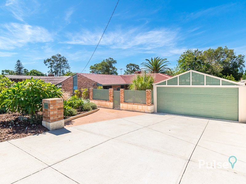 16 Ragamuffin Terrace, Willetton, WA 6155 - Property Details