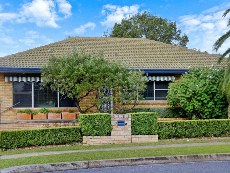 8 Bridge Street, Gunnedah, NSW 2380