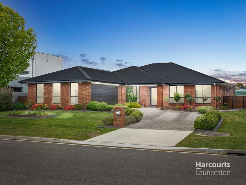 58 Trafalgar Drive, Prospect Vale, TAS 7250