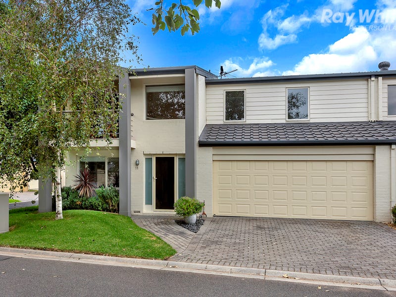 11 The Boulevard, Patterson Lakes, Vic 3197 House for Sale