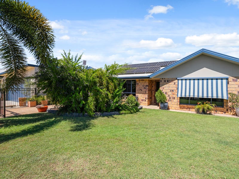 2 Coombs Court, Emerald, Qld 4720 Property Details