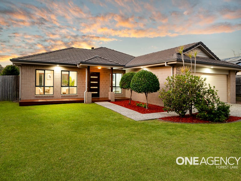 12 Glenhaven Pl, Durack, Qld 4077 House for Sale