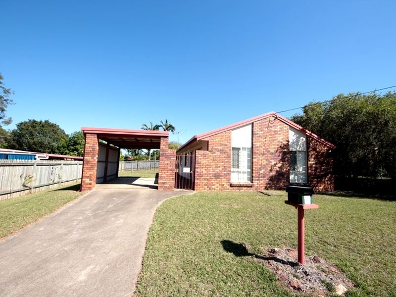 49 Sheaves Road, Kallangur, Qld 4503 Property Details